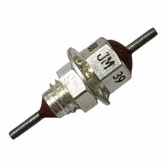 JM39014 Spectrum Feed Thru Capacitor 1000pF 1nF 500V