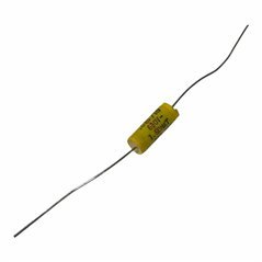 1.50MKT Arcotronics Capacitor Axial Polyester Film 0.015uF 15nF 630V 10% 15.65x6mm