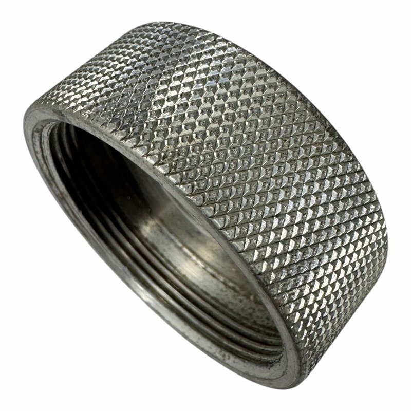 5400-32-16 Parker FD54 Dust Cover Cap 51mm