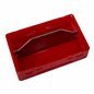 AML51-G10RR Honeywell Push Button Switch Rectangular Button Red