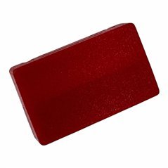 AML51-G10RR Honeywell Push Button Switch Rectangular Button Red