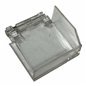 Stop Button Plastic Cover 21.5x20mm