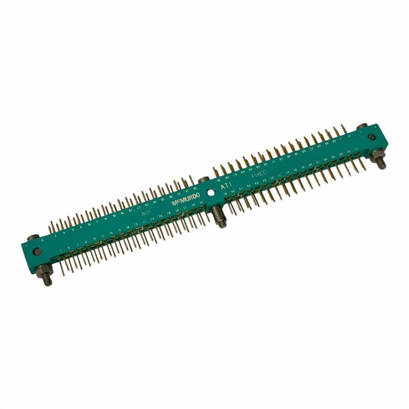 801M72FIXEDDYSGR1JM MC Murdo Two Part PC Connector