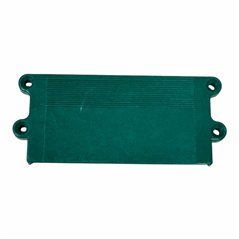 A81181-02-26 Rectangular Connector Cover Cap