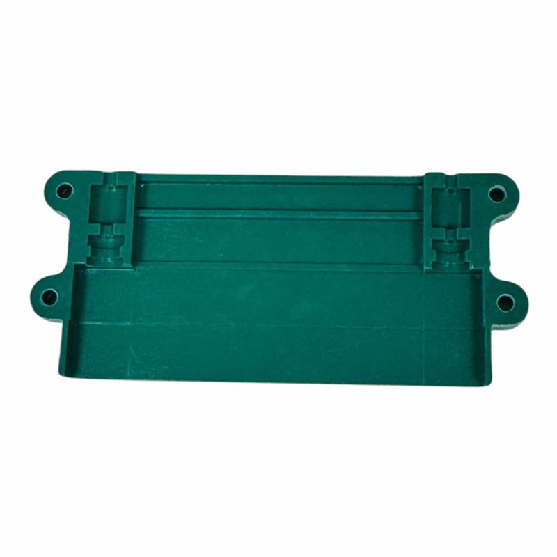 A81181-02-26 Rectangular Connector Cover Cap