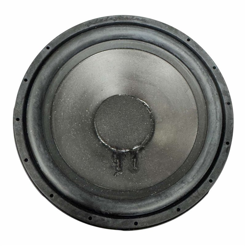 PFW109 Coral Electronics Speaker 100mm