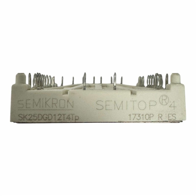 SK25DGD12T4TP Semikron IGBT Module