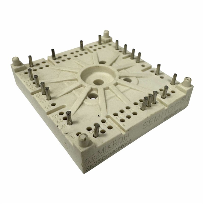 SK75DGM066V2 Semikron IGBT Module