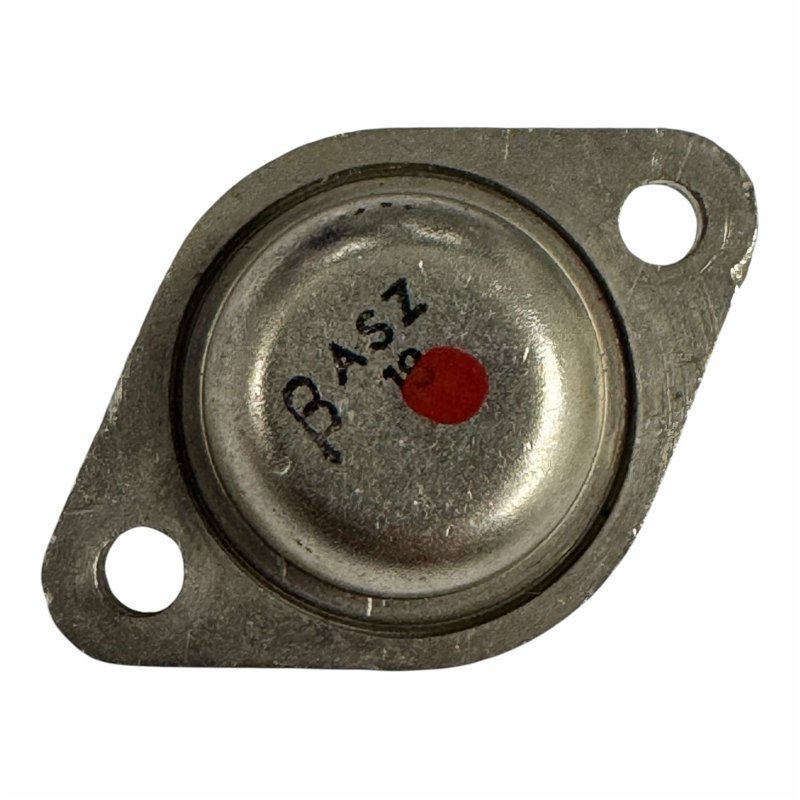 ASZ10 Germanium PNP Power Transistor