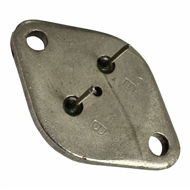 ASZ10 Germanium PNP Power Transistor
