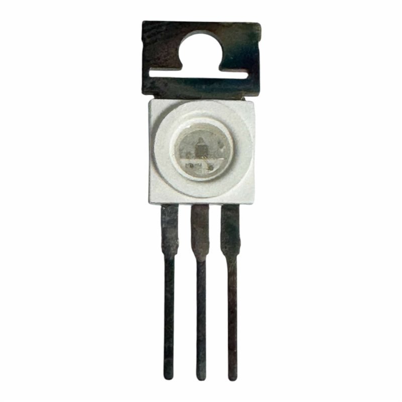 P168NBU Harvatek Power Led