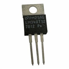 LM340T12 National Integrated Circuit