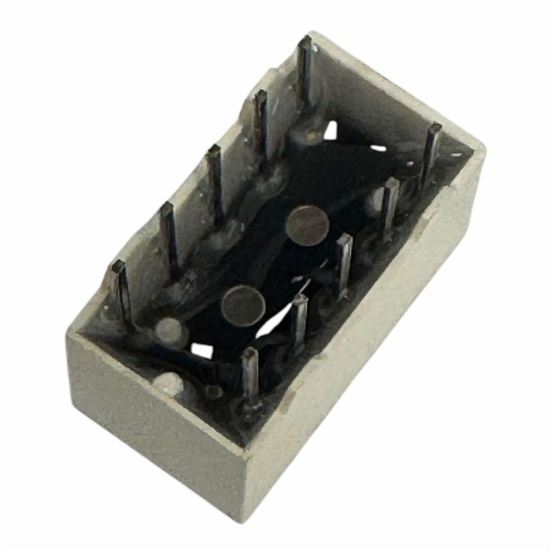 CSDS-36105L Segment Led Display 14x7.5mm