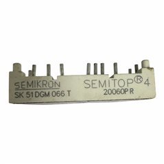 SK51DGM066T Semikron IGBT Module
