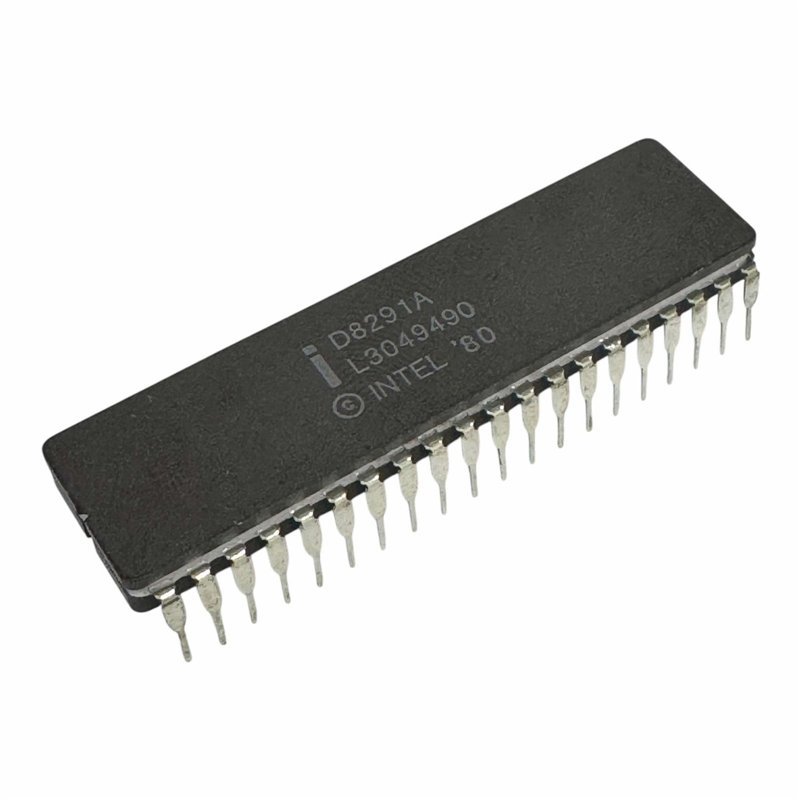 D8291A Intel Ceramic Integrated Circuit