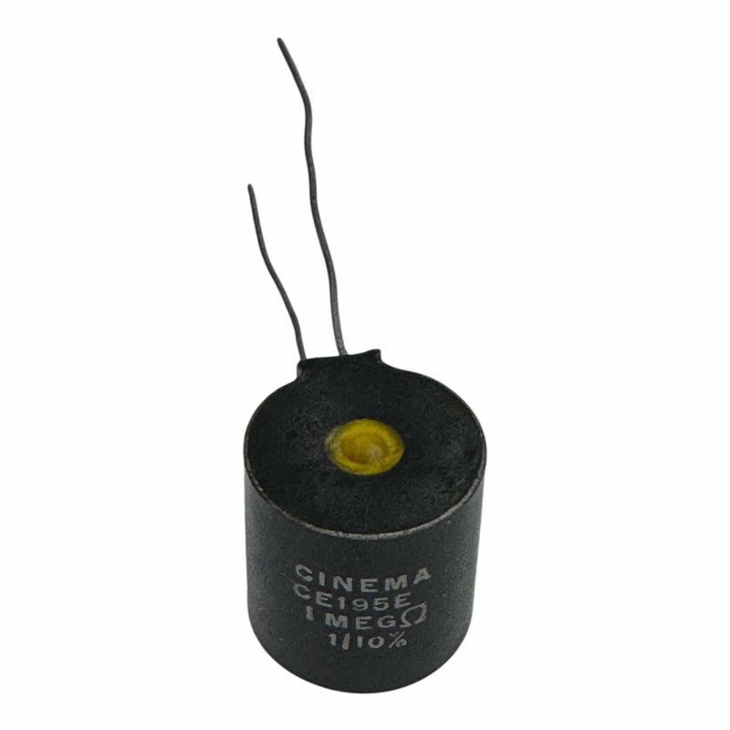 CE195E Cinema High Precision Resistor 1Mohm 1M 0.1%