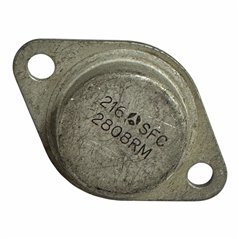 SFC2808RM Thomson Integrated Circuit Voltage Regulator