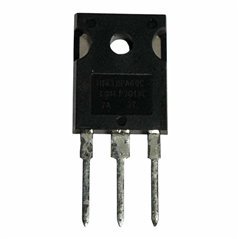 HFA30PA60C Fast Recovery Rectifier Diode 2x15A 600V