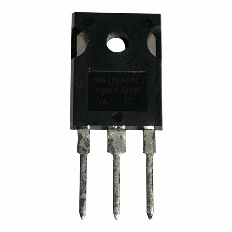HFA30PA60C Fast Recovery Rectifier Diode 2x15A 600V