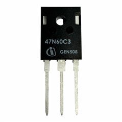 SPW47N60C3 Infineon N Channel Power Mosfet Transistor