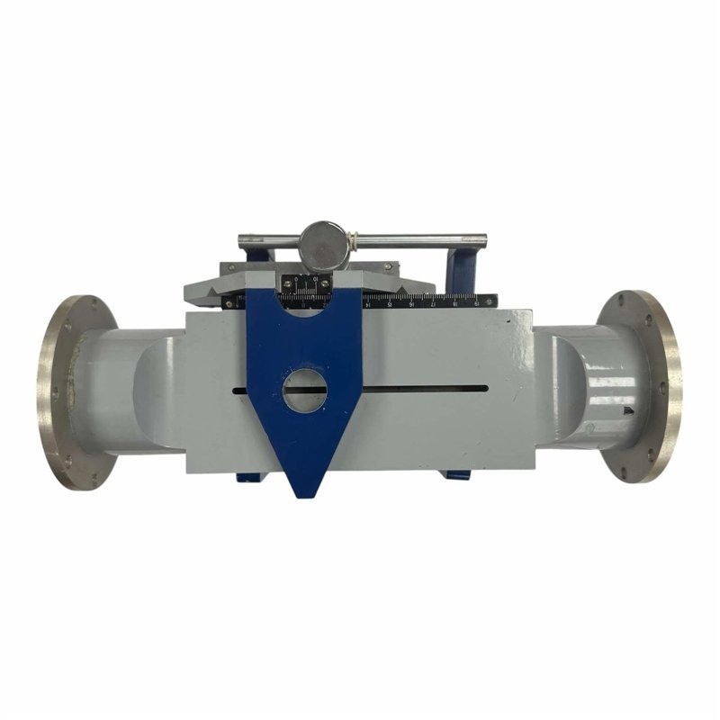 201-A PRD Electronics Waveguide Slotted Section With Proble Carriage WR-187 WR187
