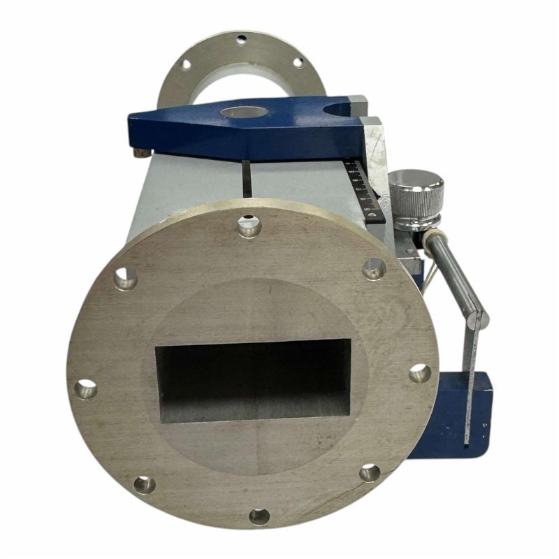 201-A PRD Electronics Waveguide Slotted Section With Proble Carriage WR-187 WR187