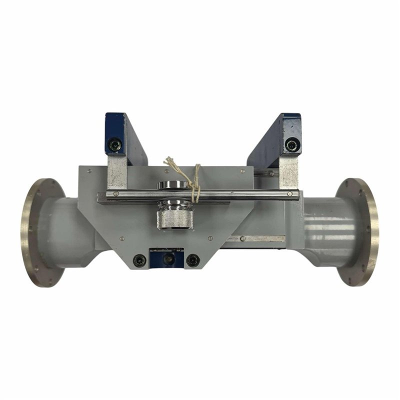 201-A PRD Electronics Waveguide Slotted Section With Proble Carriage WR-187 WR187