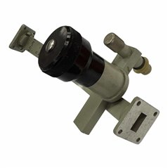 70097 Waveline Waveguide Tunable Assembly WR62 WR-62