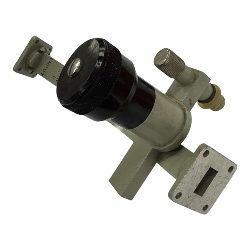 70097 Waveline Waveguide Tunable Assembly WR62 WR-62