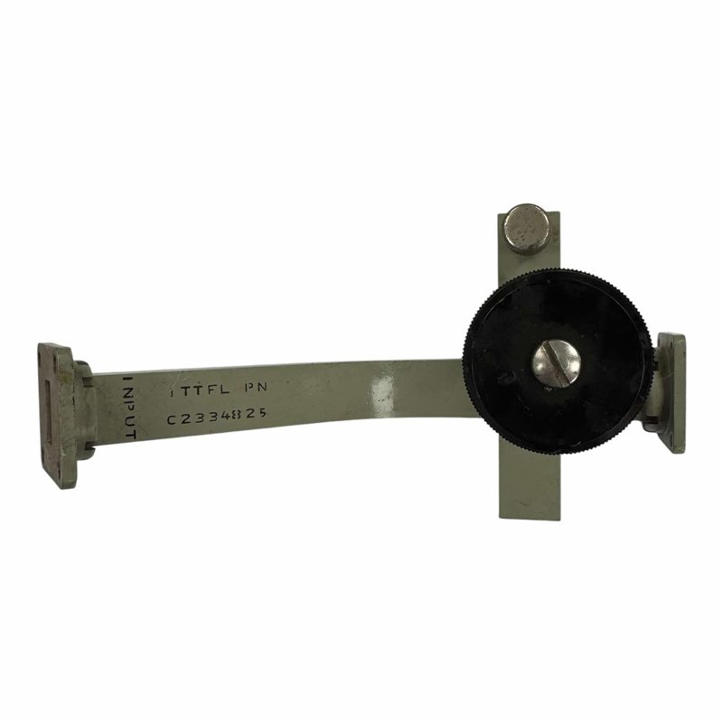 70097 Waveline Waveguide Tunable Assembly WR62 WR-62