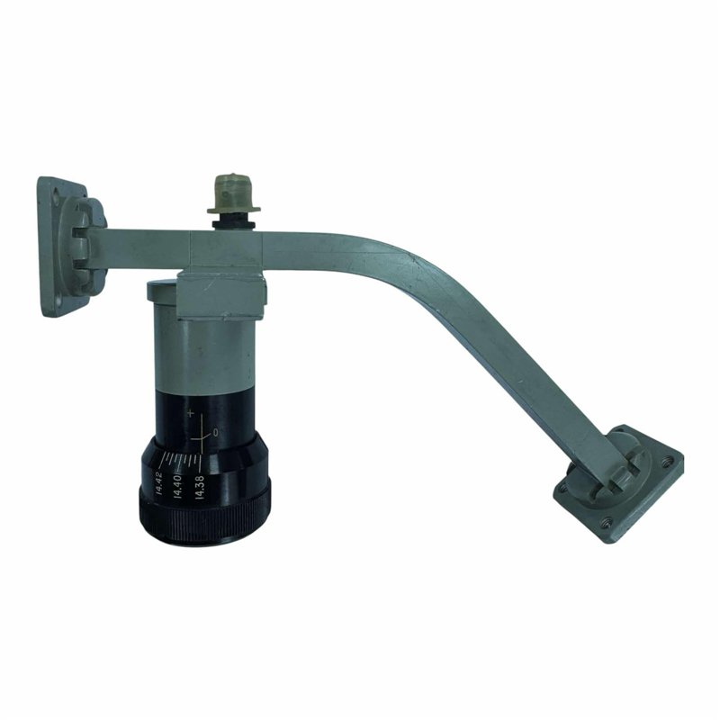 70097 Waveline Waveguide Tunable Assembly WR62 WR-62