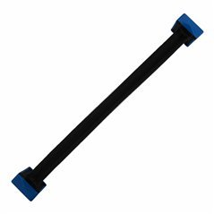 GD-4316 Forem Waveguide Flexible Double Ridge WRD-750 WRD750 L:305MM