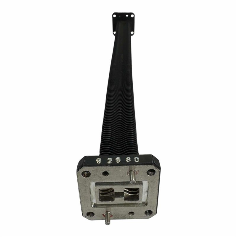 GD-4316 Forem Waveguide Flexible Double Ridge WRD-750 WRD750 L:305MM