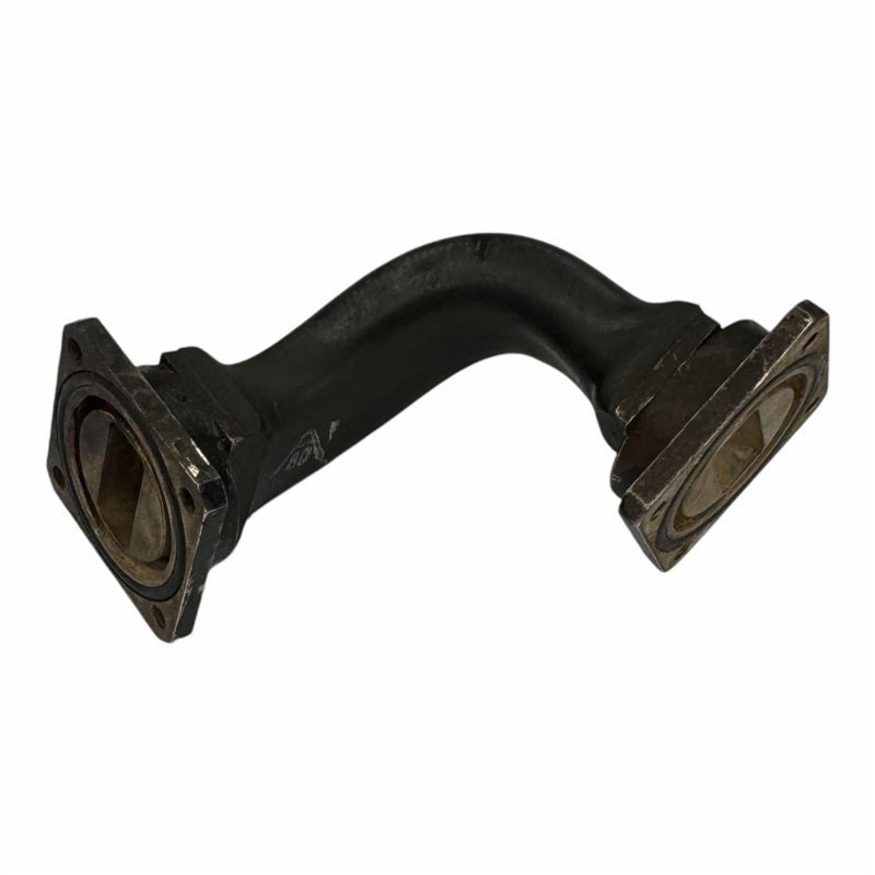 30360 Airtron Waveguide Flexaguide Flexible Elbow WR-90 WR90