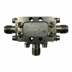 SX82-2458 Avantek RF Double Balanced Mixer SMA LO/RF 600-18000Mhz
