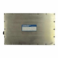 FS-9112-3 Frequency Sources Voltage Controlled Oscillator 7500-12000Mhz