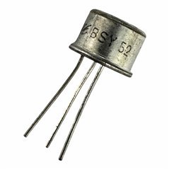 BSY52 Silicon NPN Transistor