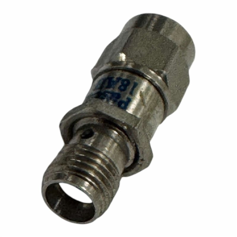 18AH-1 Pascall RF Attenuator 1dB 18GHz SMA (m-f)