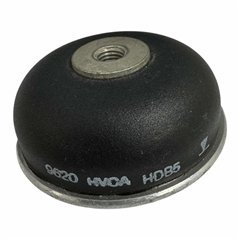 HVCA HBD5 High Voltage Rectifier Diode 5kV 2A