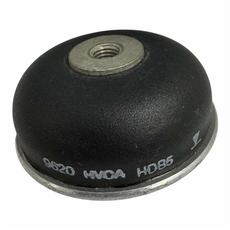 HVCA HBD5 High Voltage Rectifier Diode 5kV 2A