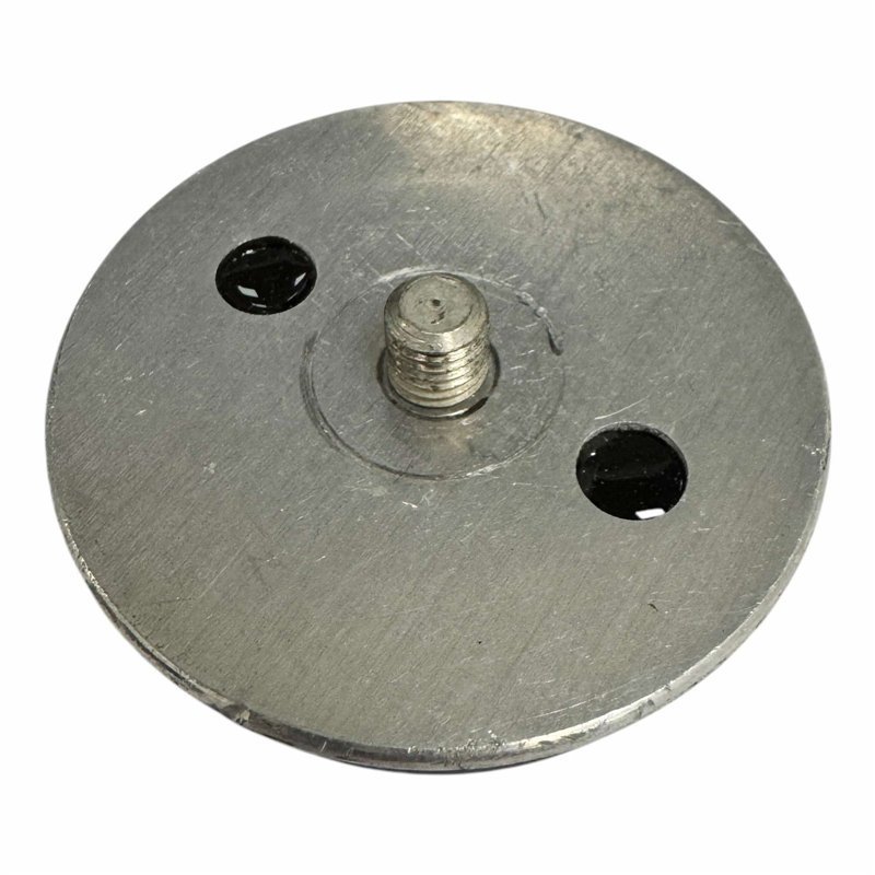 HVCA HBD5 High Voltage Rectifier Diode 5kV 2A
