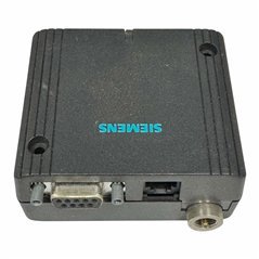 TC35 Siemens GSM Modem