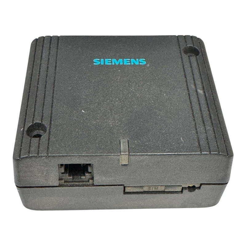 TC35 Siemens GSM Modem