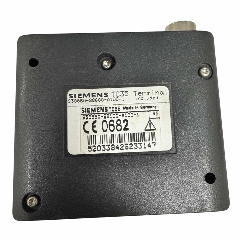 TC35 Siemens GSM Modem
