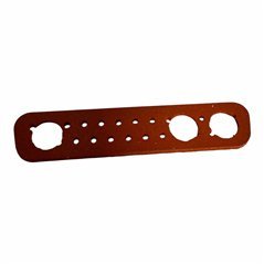 M08220-01-30 D Sub Connector Gasket