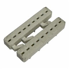 18Position 18Pin DIP DIC Integrated Circuit Socket