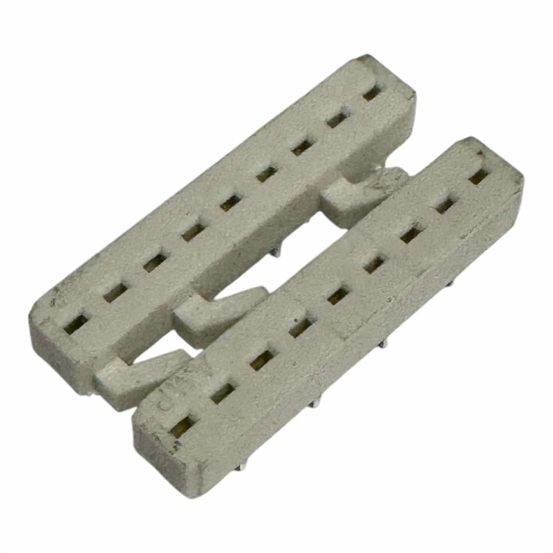 18Position 18Pin DIP DIC Integrated Circuit Socket