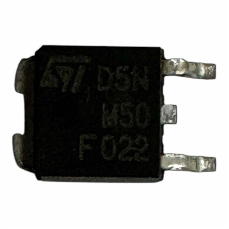 STD5NM50 D5NM50 STM N Channel Power Mosfet Transistor