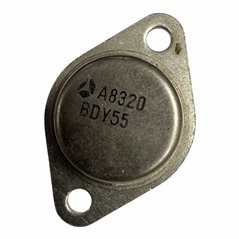 BDY55 Thomson Silicon NPN Power Transistor