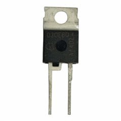 D30E60 Infineon Ultrafast Recovery Epitaxial Diode 600V 30A